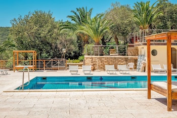 talamone camping village