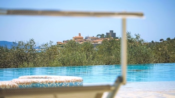 talamone camping village