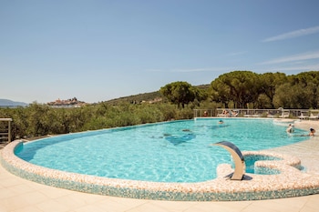talamone camping village