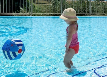 talamone camping village