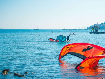 talamone camping village