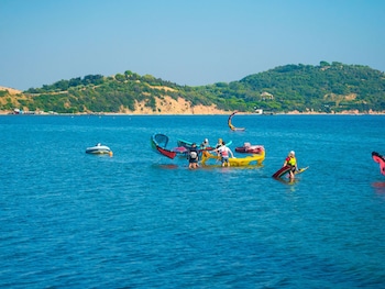talamone camping village