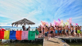 talamone camping village