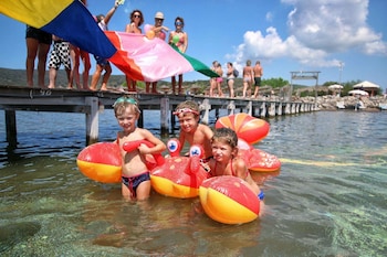 talamone camping village