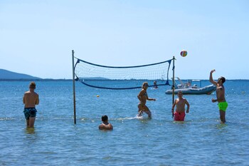 talamone camping village