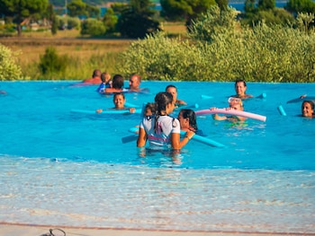 talamone camping village