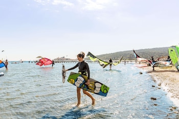 talamone camping village