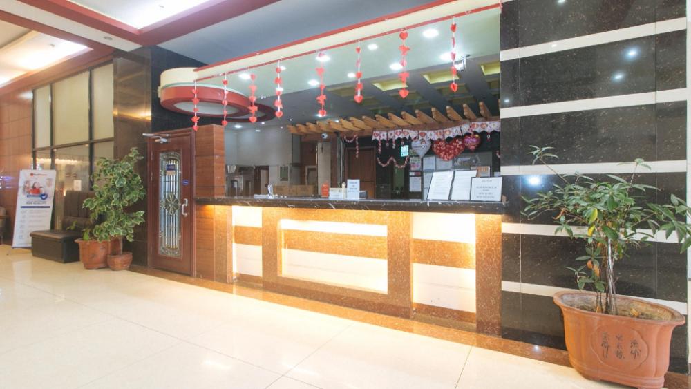 reddoorz near araneta center quezon city