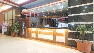 reddoorz near araneta center quezon city