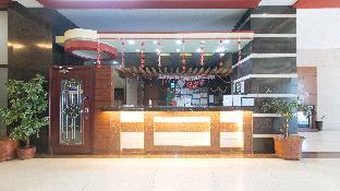 reddoorz near araneta center quezon city