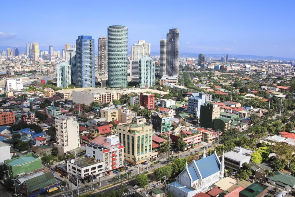 reddoorz near araneta center quezon city