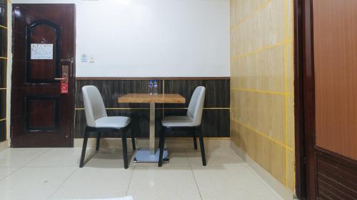 reddoorz near araneta center quezon city