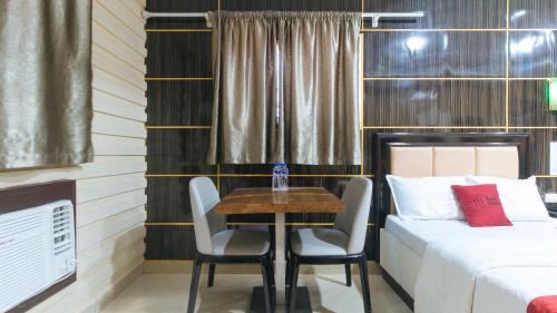 reddoorz near araneta center quezon city