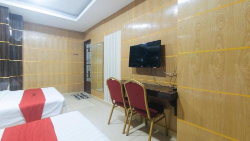 reddoorz near araneta center quezon city