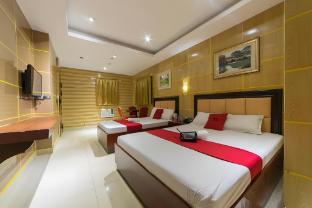 reddoorz near araneta center quezon city