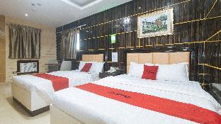 reddoorz near araneta center quezon city
