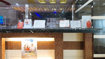 reddoorz near araneta center quezon city