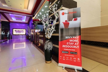 reddoorz near araneta center quezon city