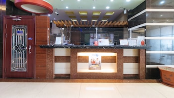 reddoorz near araneta center quezon city