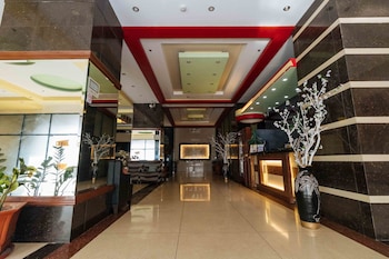 reddoorz near araneta center quezon city