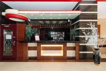 reddoorz near araneta center quezon city