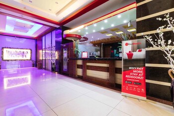 reddoorz near araneta center quezon city