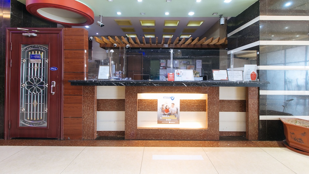 reddoorz near araneta center quezon city