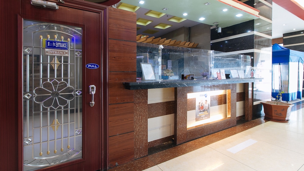 reddoorz near araneta center quezon city