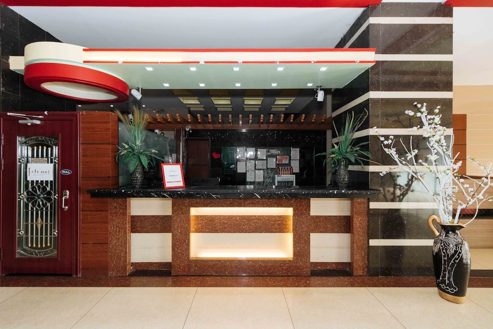 reddoorz near araneta center quezon city