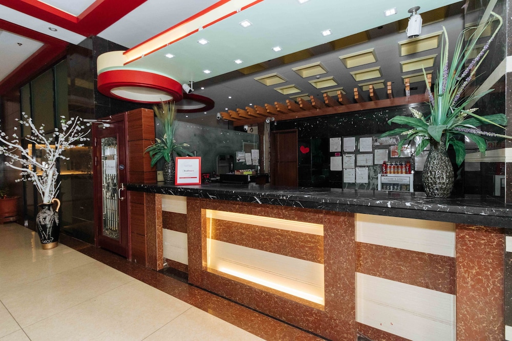 reddoorz near araneta center quezon city