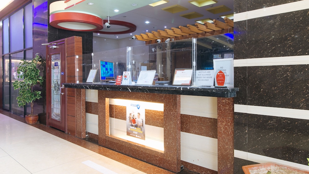reddoorz near araneta center quezon city