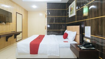reddoorz near araneta center quezon city