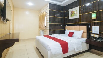reddoorz near araneta center quezon city