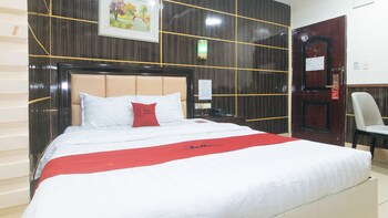 reddoorz near araneta center quezon city