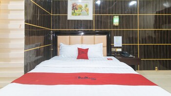 reddoorz near araneta center quezon city