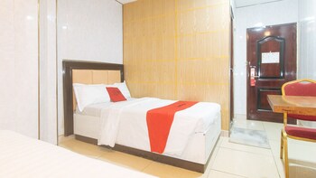 reddoorz near araneta center quezon city