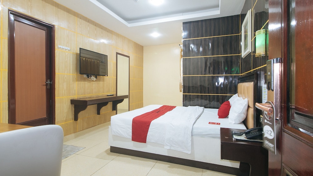 reddoorz near araneta center quezon city