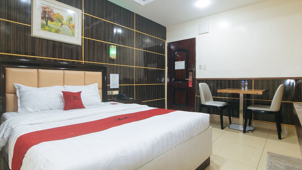 reddoorz near araneta center quezon city