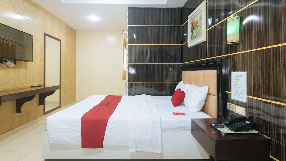 reddoorz near araneta center quezon city