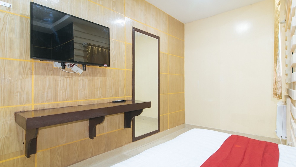 reddoorz near araneta center quezon city