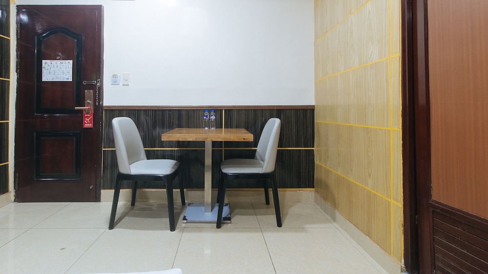 reddoorz near araneta center quezon city