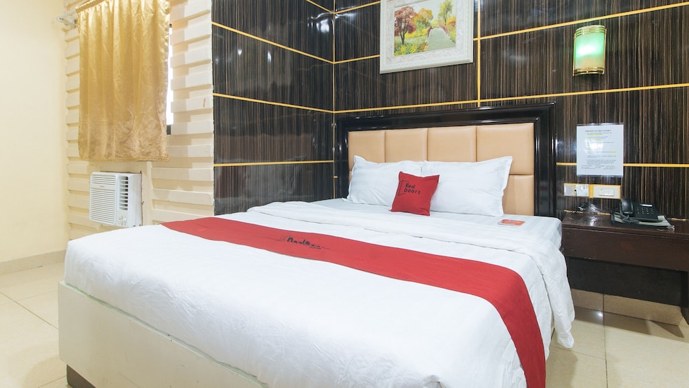 reddoorz near araneta center quezon city