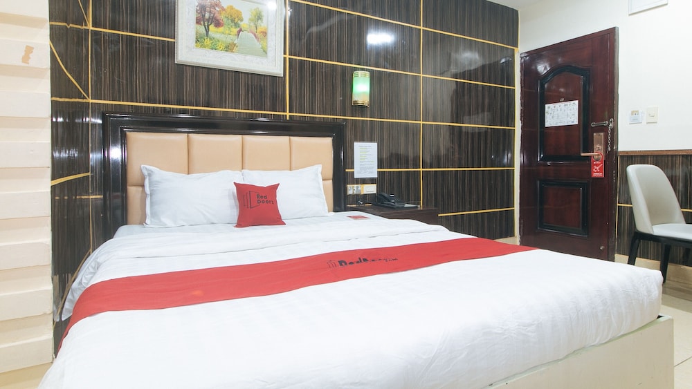 reddoorz near araneta center quezon city