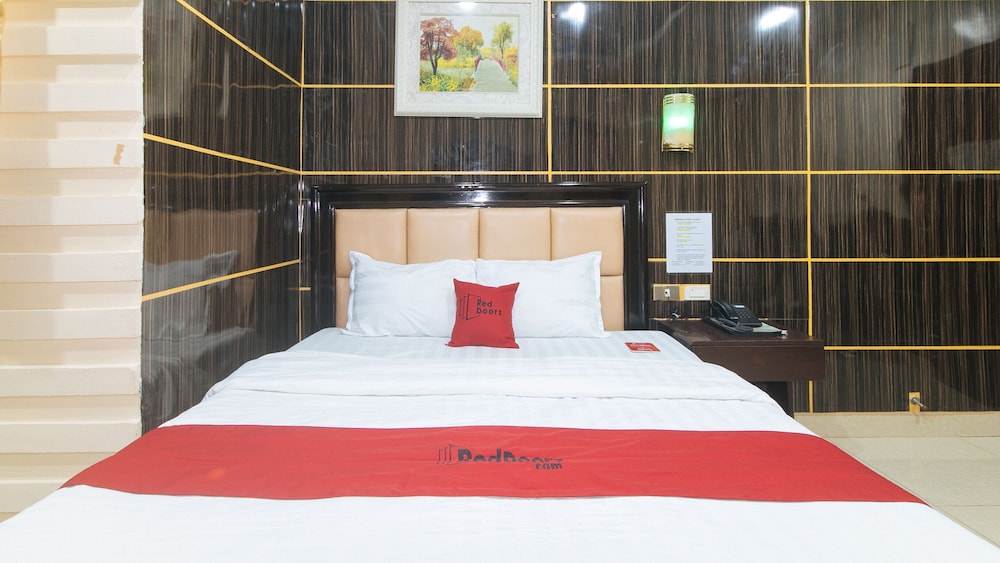 reddoorz near araneta center quezon city