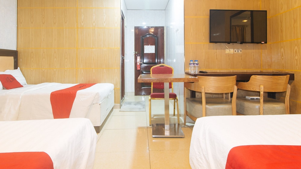 reddoorz near araneta center quezon city