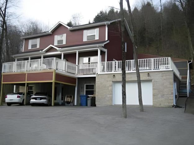 gite le tresor cache bed and breakfast