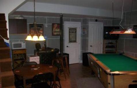 gite le tresor cache bed and breakfast