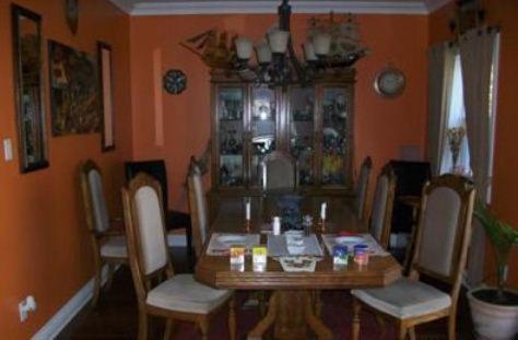 gite le tresor cache bed and breakfast