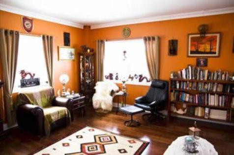 gite le tresor cache bed and breakfast