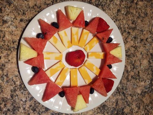 gite le tresor cache bed and breakfast